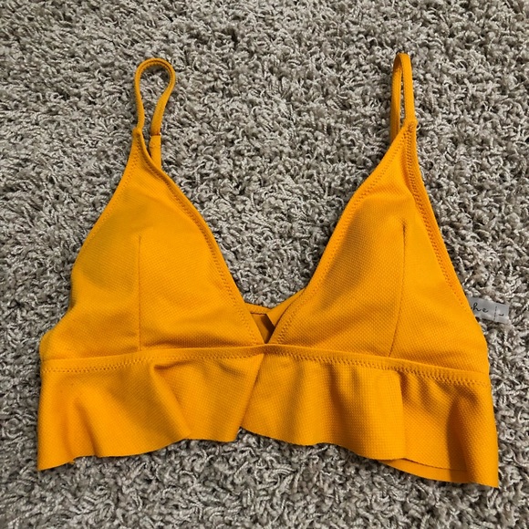 Cupshe Swim Cupshe Swim Top Poshmark